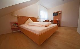 Hotel&restaurant Krone  3*